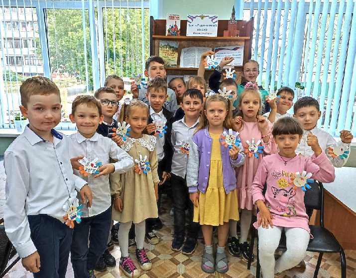 Костромские библиотеки подготовили познавательные и патриотические программы в честь Дня России