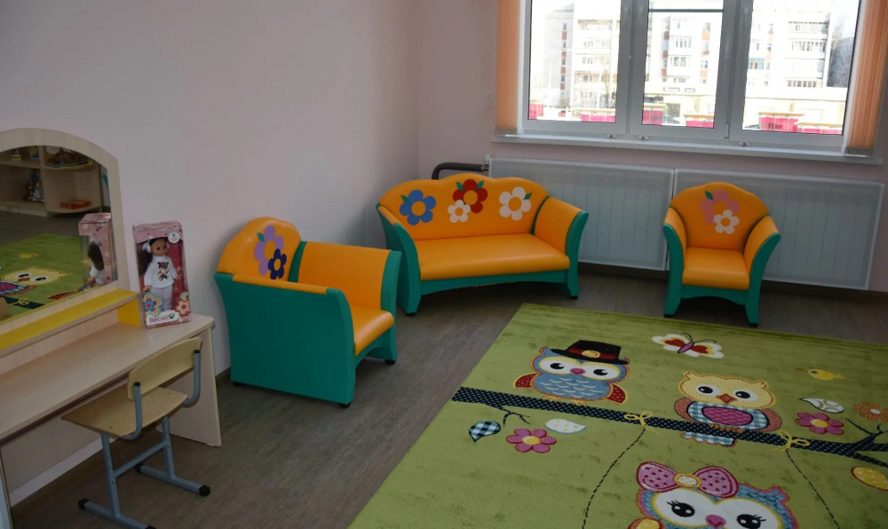 В учреждениях социальной сферы Костромы началось постепенное подключение отопления