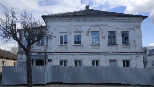 Костромские инвесторы могут внести свой вклад в восстановление объектов культурного наследия