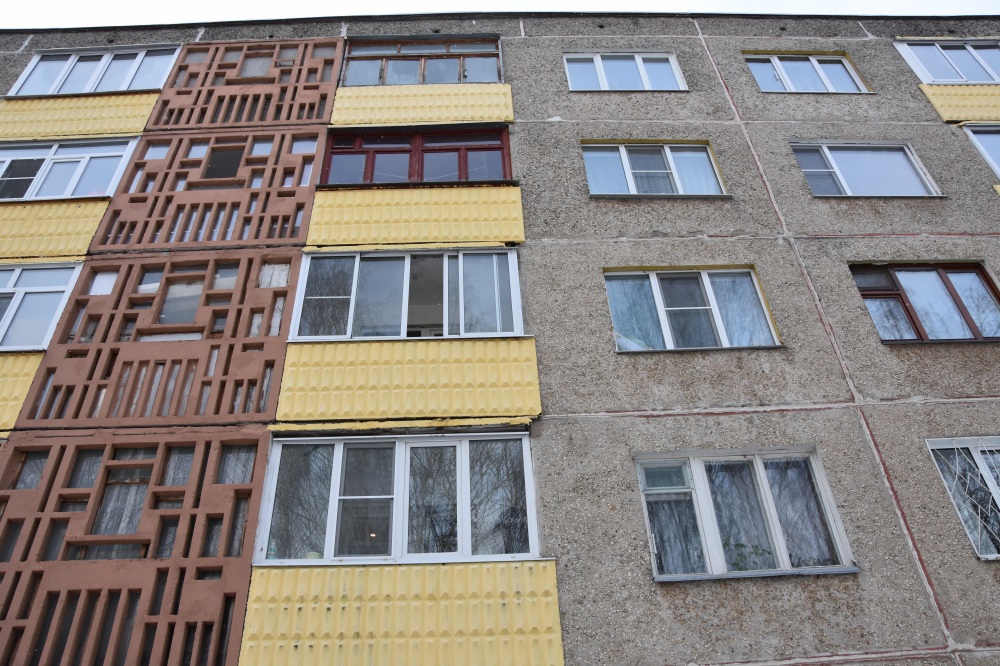 В Костроме началось подключение многоквартирных домов к централизованному теплоснабжению
