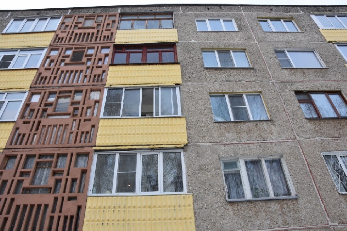 В Костроме началось подключение многоквартирных домов к централизованному теплоснабжению