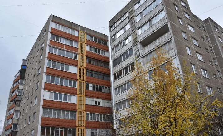 Более 70% многоквартирных домов Костромы подключены к центральному отоплению