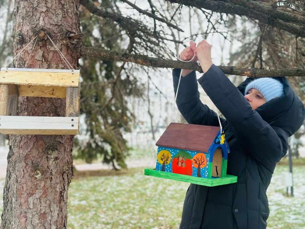 Городские парки приглашают костромичей на познавательные и развлекательные мероприятия