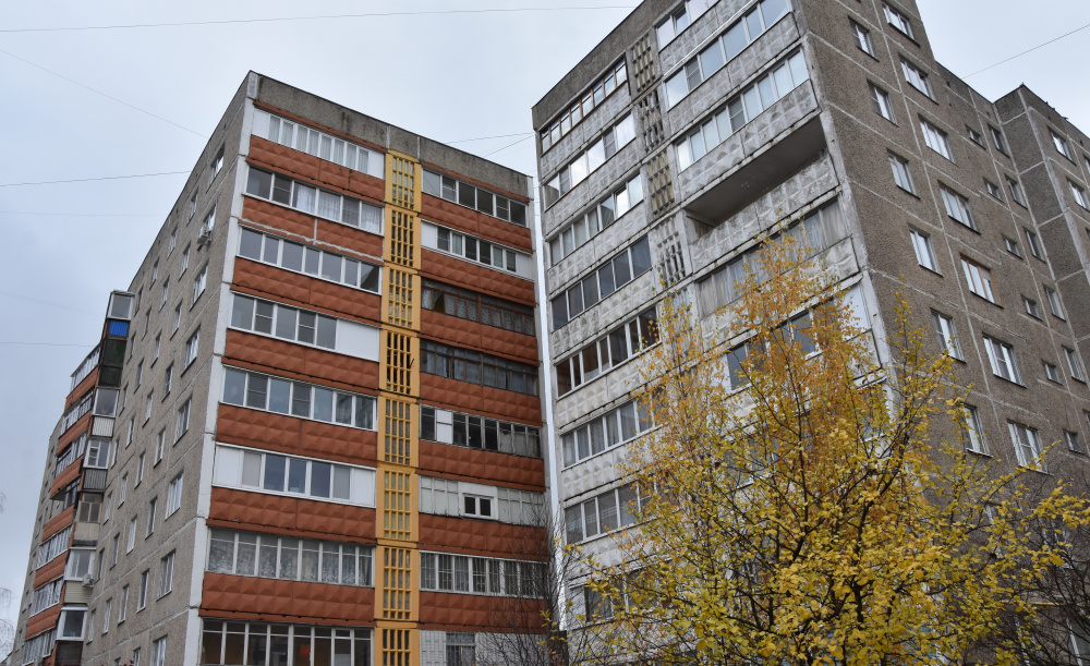 В Костроме к теплоснабжению подключено 1980 многоквартирных домов