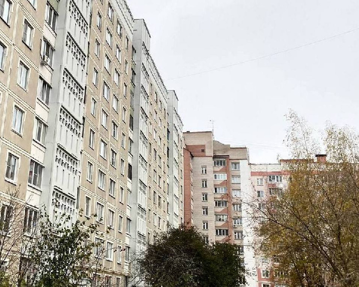 В Костроме завершается подключение многоквартирных домов к теплоснабжению 