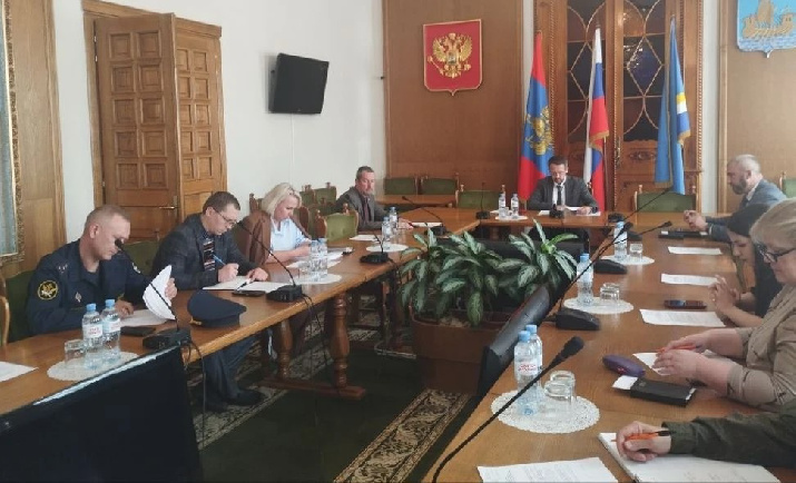 В Костроме к летней занятости детей участников спецоперации организован комплексный подход