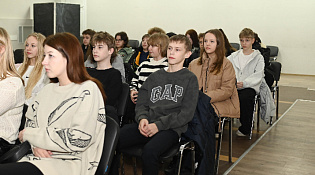 Костромские школьники могут освоить навыки профессии экскурсовода