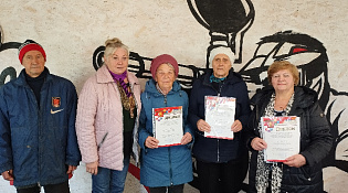 Дартсу все возрасты покорны!