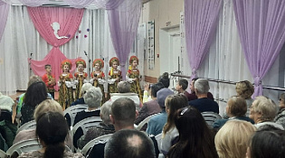 День матери