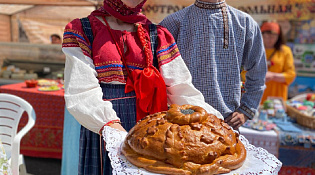 Кострома примет участие в губернской ярмарке, посвященной 80-летию образования Костромской области